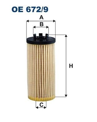 Oil filter