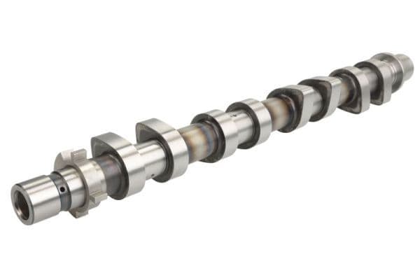 Nokkenas (Inlaat zijde) (staal) past: DACIA DOKKER, DUSTER, LODGY  NISSAN JUKE, PULSAR, QASHQAI II  RENAULT CAPTUR I, CLIO IV, GRAND SCENIC III, GRAND SCENIC IV, KADJAR, KANGOO EXPRESS 1.2 03.12-