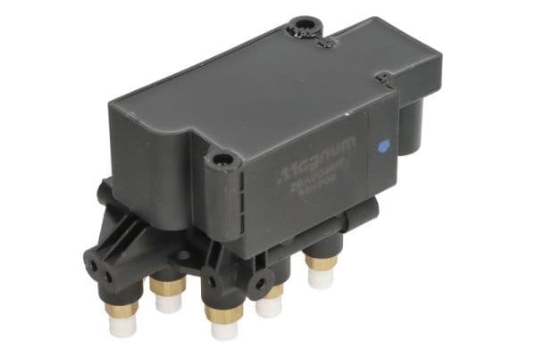 Drukregelventiel, hoogteregeling past: AUDI Q7, Q8  BENTLEY BENTAYGA  LAMBORGHINI URUS  VW TOUAREG 2.0-6.0 01.15-