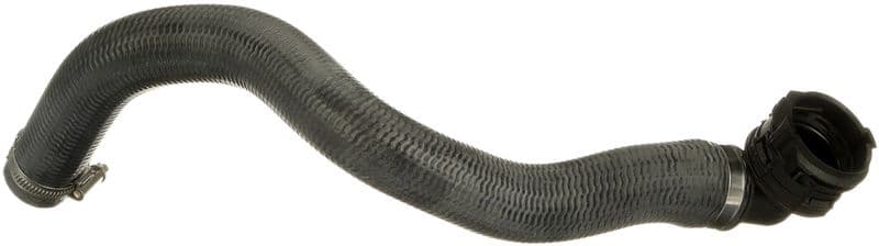 Koelsysteem rubberen slang (32mm/30mm) past: DS DS 7  CITROEN C5 AIRCROSS, JUMPY III, SPACETOURER  FIAT SCUDO, ULYSSE  OPEL GRANDLAND / GRANDLAND X, GRANDLAND X, VIVARO C 1.6/2.0D 04.16-