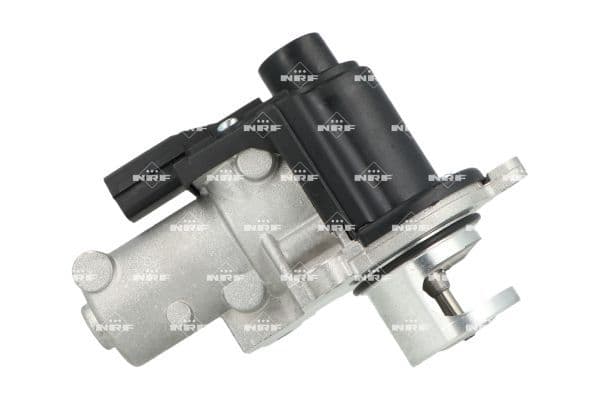 Equalising reservoir, hydraulic oil (power steering)