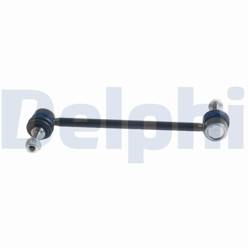 Stabilisatorstang Voor Links/Rechts 229mm past: TESLA MODEL S Electric 11.13-