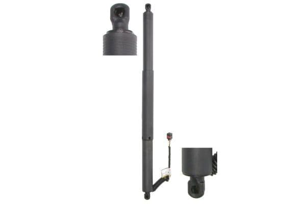 Elektromotor voor kofferdeksel Links/Rechts past: SKODA OCTAVIA IV 1.0-2.0D 11.19-