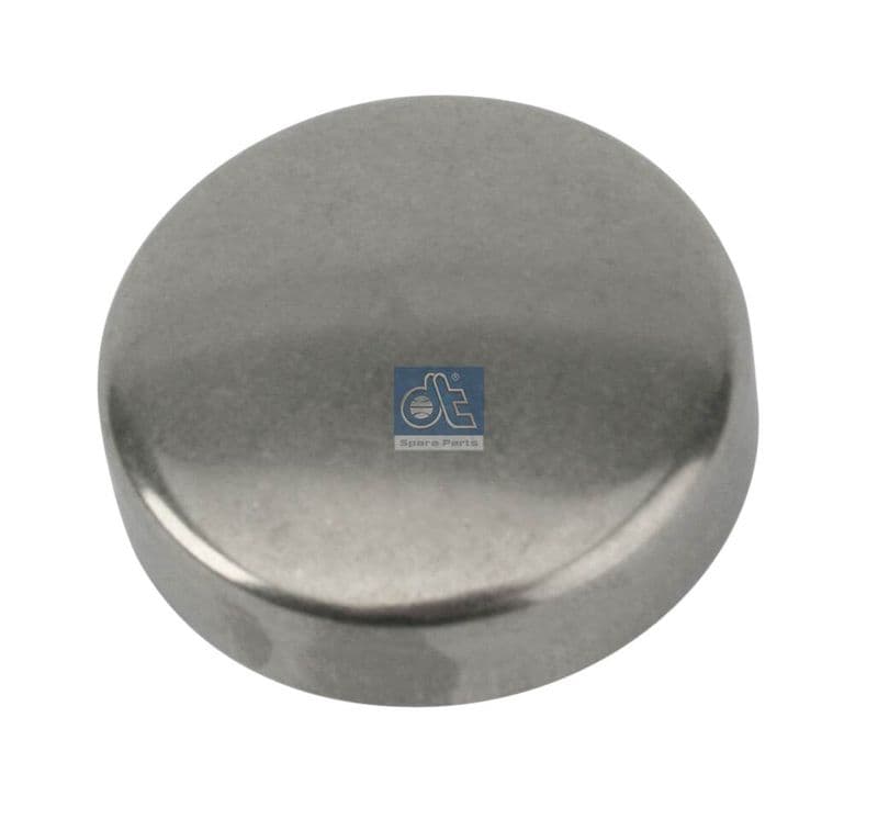 Cilinderkopdop past: MAN D2066