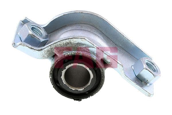 Voorste spoorcontrole-arm silent block Voor Links past: ALFA ROMEO 147, 156, GT 1.6-3.2 02.97-09.10