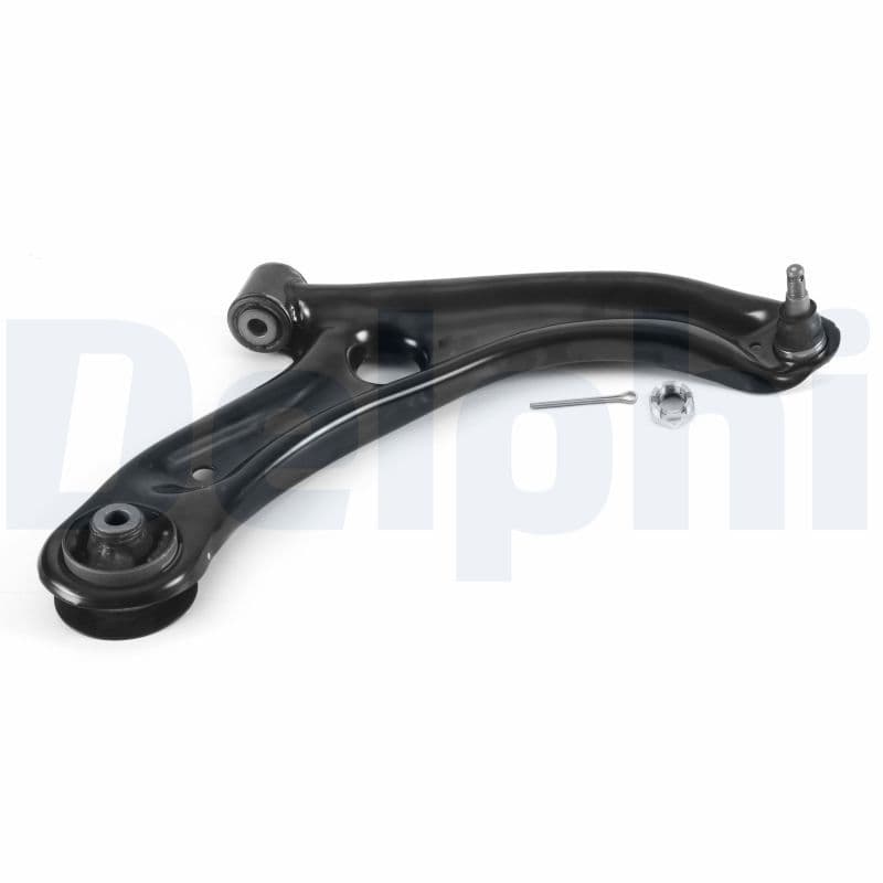 Vooras spoorcontrole arm Rechts past: HONDA JAZZ V 1.5H 02.20-