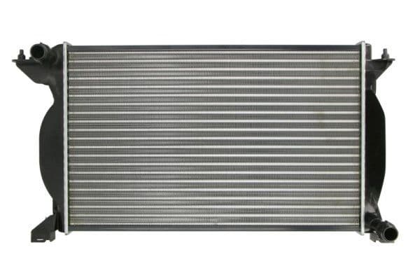 Motorradiator (handmatig) past: AUDI A4 B6, A4 B7 2.5D 11.00-05.06