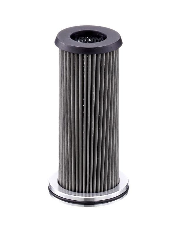 Hydraulic filter