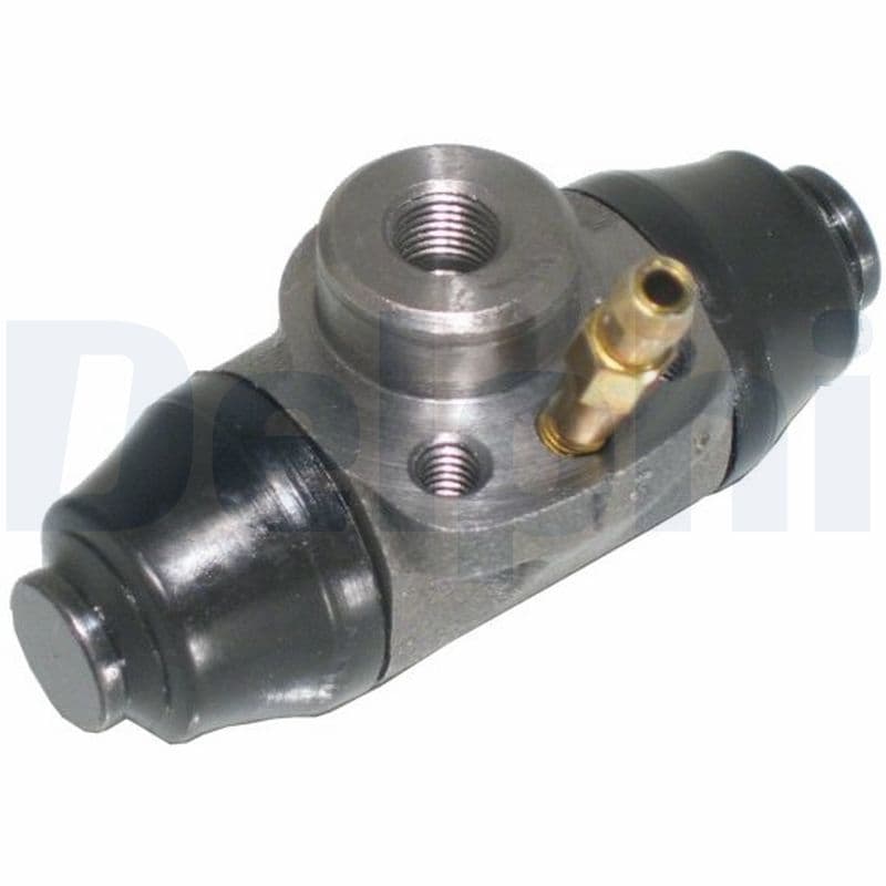 Wheel brake cylinder