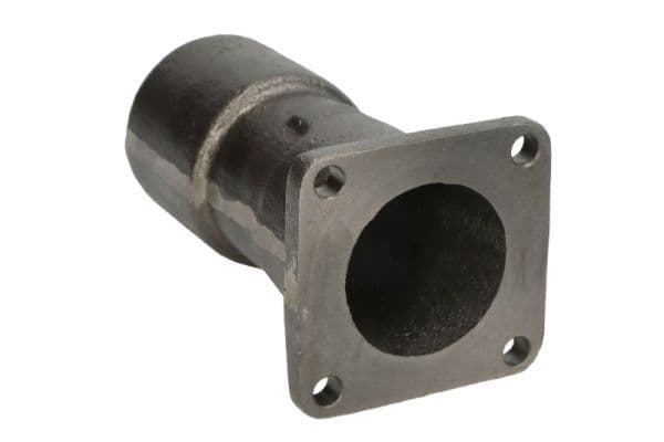 Manifold, exhaust system