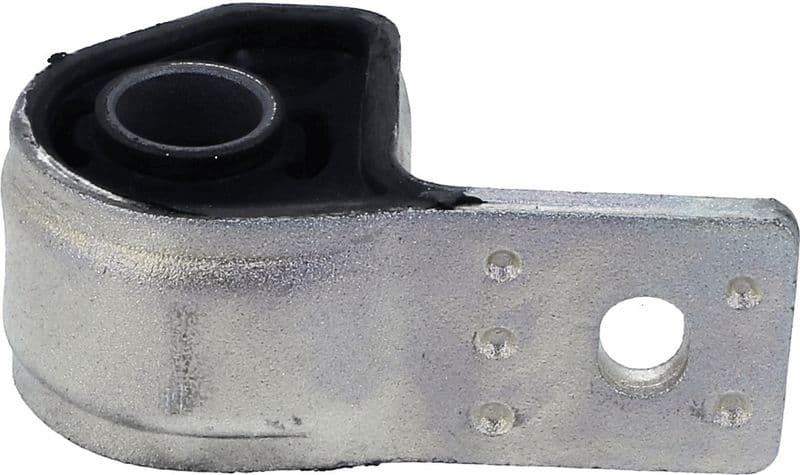 Voorste spoorcontrole-arm silent block Achterin. Links/Rechts (14x23) past: CITROEN BERLINGO, XSARA, XSARA PICASSO, ZX  PEUGEOT 306, PARTNER 1.1-Electric 03.91-12.15