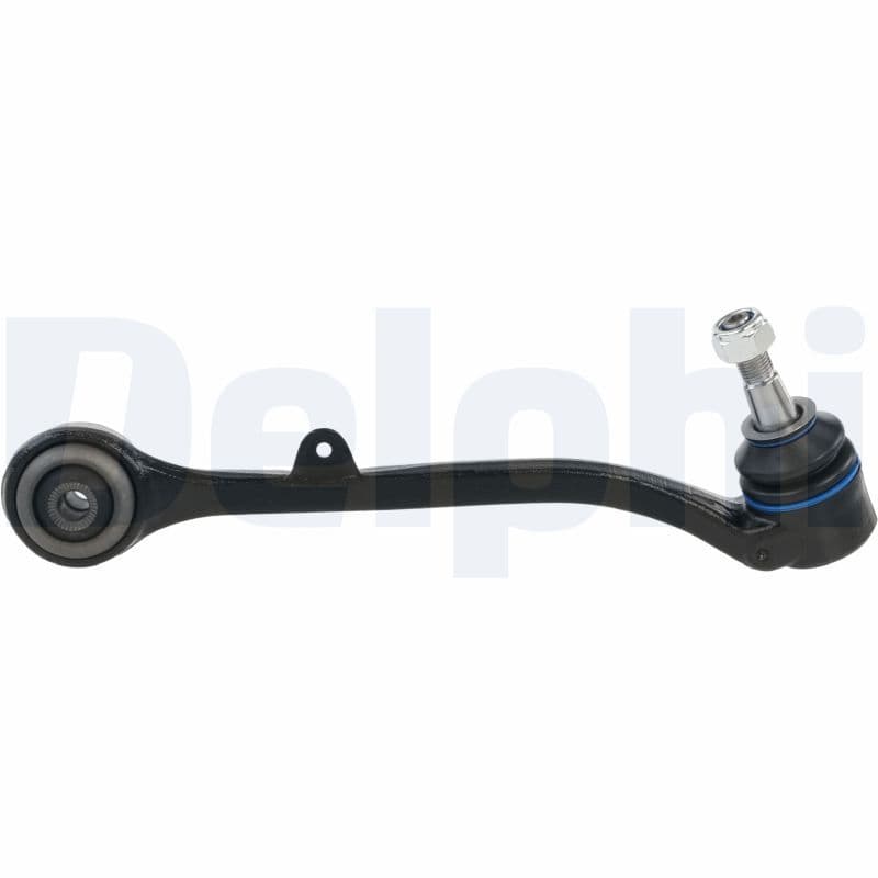 Vooras spoorcontrole arm Rechts bodem voor 15,4 mm past: BMW X3 (E83) 2.0-3.0D 09.03-12.11