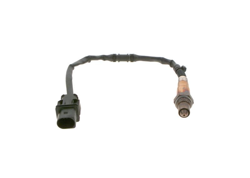 Lambda sonde (aantal draden 5, 415mm) past: PORSCHE PANAMERA 3.0D 08.11-10.16