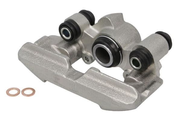 Schijfremklauw Achter Rechts (nieuw) past: TOYOTA YARIS 1.0-1.5 04.99-11.05