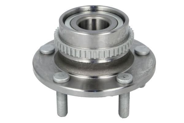 Wiellagerset met naaf Achter Links/Rechts (met hub) (33x139x72) past: HYUNDAI TUCSON  KIA SPORTAGE II, SPORTAGE III 2.0/2.0D/2.7 08.04-12.15