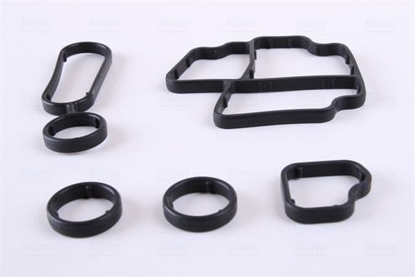 Olie radiator past: AUDI A6 C7 2.0D 03.11-09.18