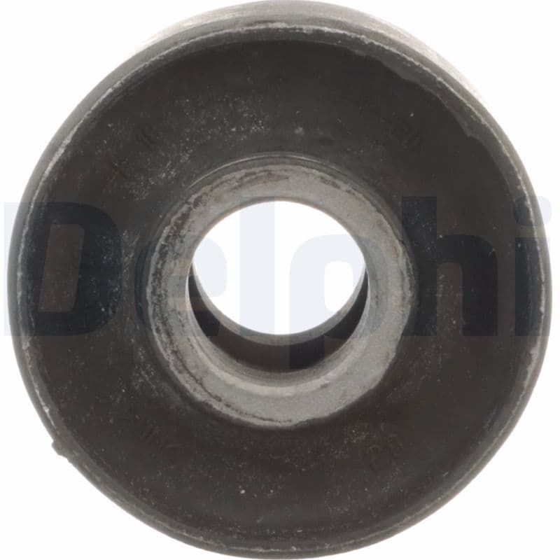 Achterbrug silent block Links/Rechts (Achter) past: KIA CARNIVAL III 2.2D/2.7/2.9D 04.06-06.15