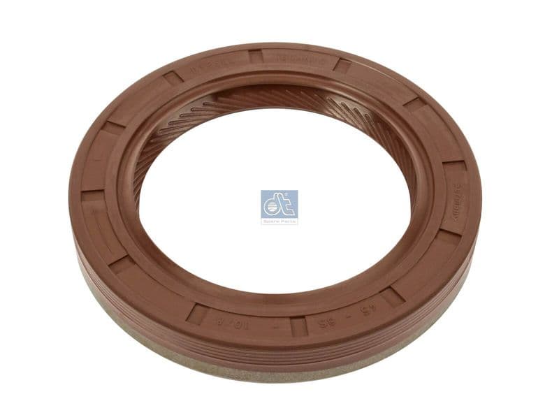 Shaft Seal, manual transmission