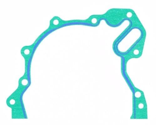 Krukas oliekeerring Aan de voorkant past: SEAT CORDOBA, IBIZA II, TERRA  VW GOLF II, GOLF III, JETTA II, POLO, POLO CLASSIC, POLO II, VENTO 1.0-1.4D 08.83-10.02