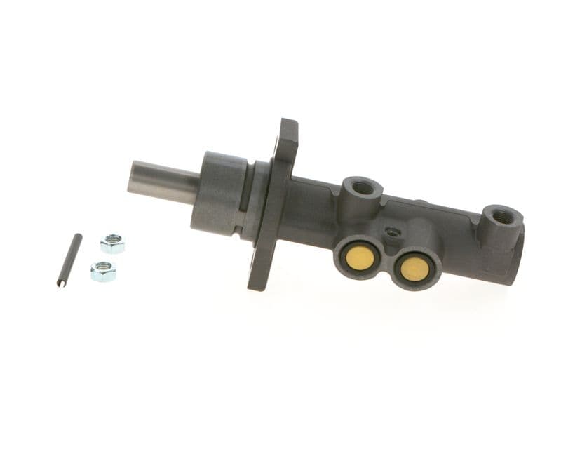 Brake master cylinder