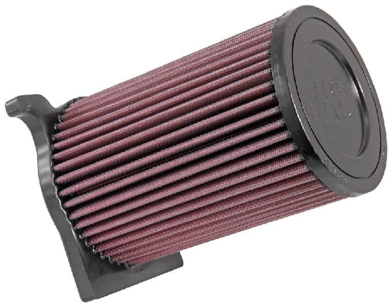 K&N FILTERS