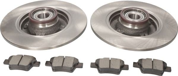 Schakelen, buitenste ECOSPLIT  NEW ECOSPLIT past: MAN TGA 06.99-