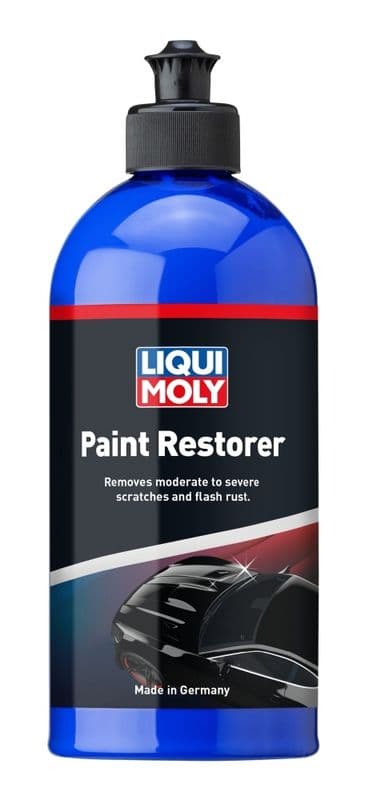 LIQUI MOLY
