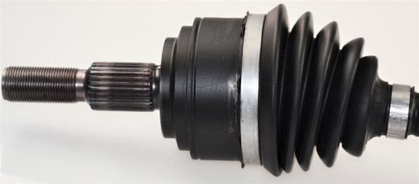 As van de aandrijfas Voor Rechts 376/951mm past: FORD KUGA III 2.0D 07.19-