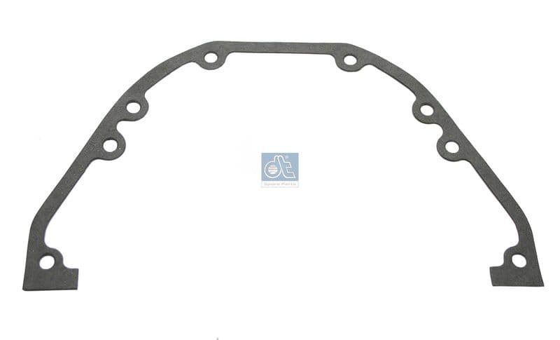 Gasket, housing cover (crankcase)