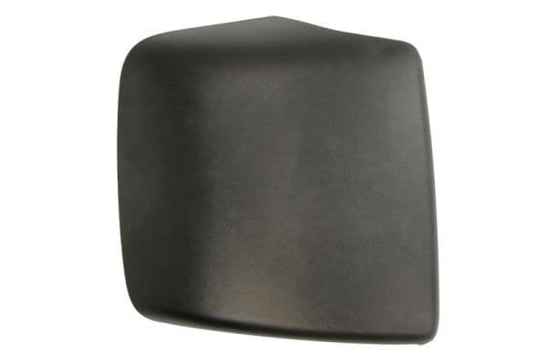 Behuizing/afdekking van zijspiegel Rechts past: SCANIA 7past: SCANIA G II, L, P II, R II, S 09.16-