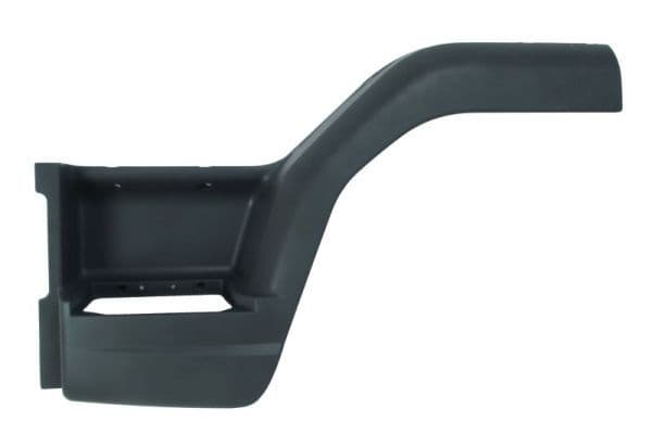 Cabine opstapje Links past: DAF LF 05.13-