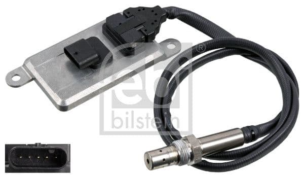 Gasket, cylinder head cover