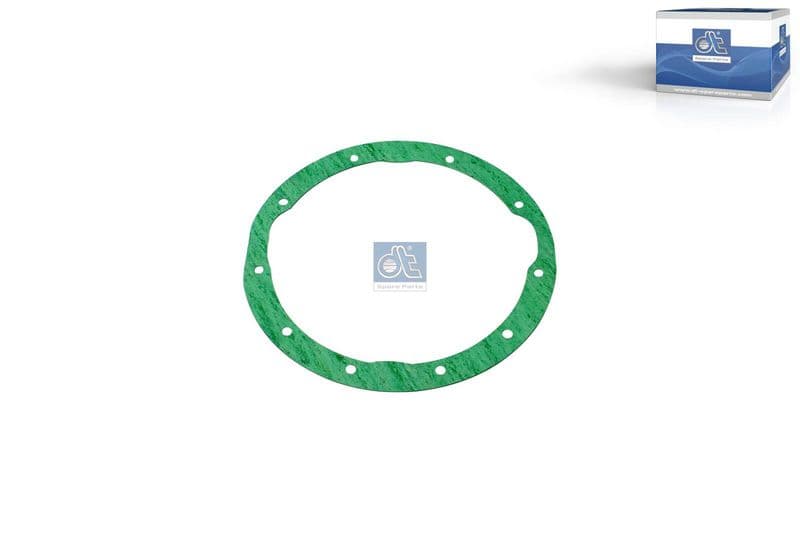 Gasket, differential