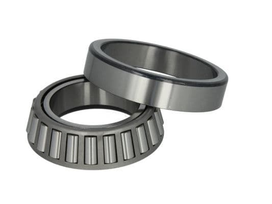 Wheel bearing - single Voor past: MERITOR LM