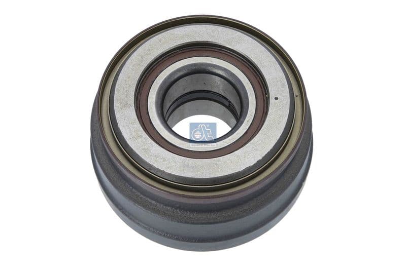 Wheel bearing