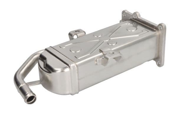 Uitlaatgassen radiator (naar EGR-klep) past: SEAT IBIZA IV, IBIZA IV SC, IBIZA IV ST  SKODA FABIA II, ROOMSTER, ROOMSTER PRAKTIK  VW POLO V 1.2D 10.09-05.15