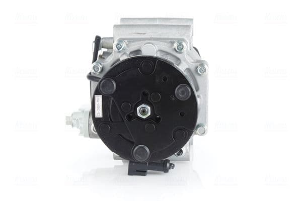 Airconditioning compressor past: FORD COUGAR, FIESTA, FIESTA IV, FIESTA V, FUSION, KA, MONDEO II, TRANSIT, TRANSIT TOURNEO 1.25-2.0D 08.96-12.12