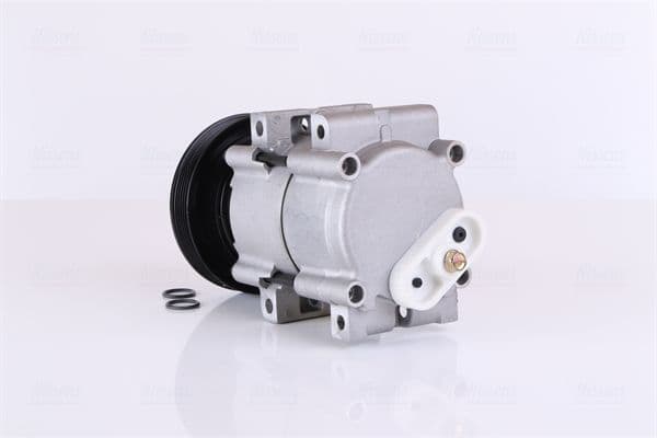 Airconditioning compressor past: FORD COURIER, FIESTA, FIESTA IV, KA, PUMA  MAZDA 121 III 1.25-1.7 08.95-12.11