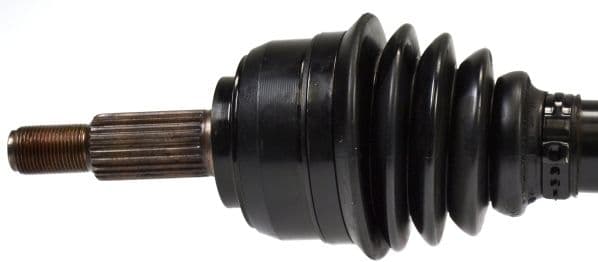 Gasveer kofferdeksel Links/Rechts maximale lengte: 554mm, sUV:170mm (voor de levende versie, (EN) boot lid - station wagon) past: FIAT 500L LIFTBACK 09.12-