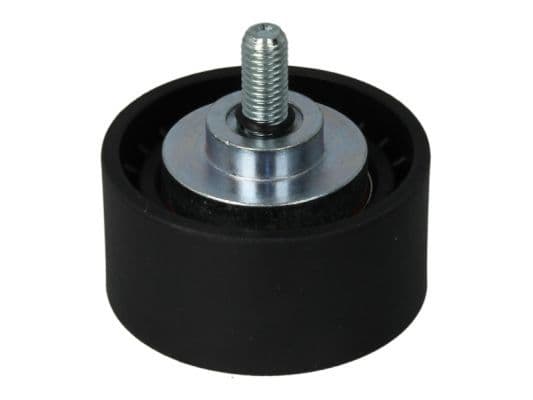 Multi V-riemschijf past: BMW 1 (E81), 1 (E82), 1 (E87), 1 (E88), 3 (E90), 3 (E91), 3 (E92), 3 (E93), 5 (E60), 5 (E61), 5 (F10), 5 (F11), 5 GRAN TURISMO (F07), 7 (F01, F02 2.0D/3.0D 06.04-02.17