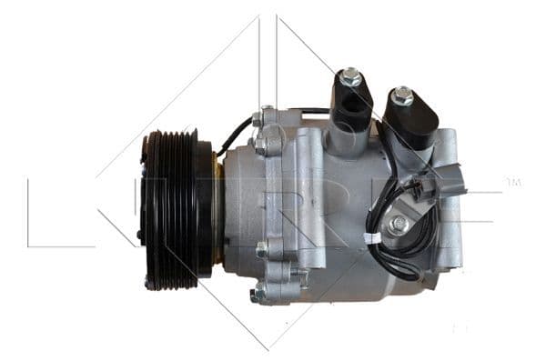 Airconditioning compressor past: HONDA ACCORD VI, CIVIC VII, CIVIC VIII, FR-V, PRELUDE V, STREAM 1.4-2.2 10.96-12.12