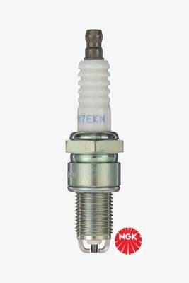 Spark plug