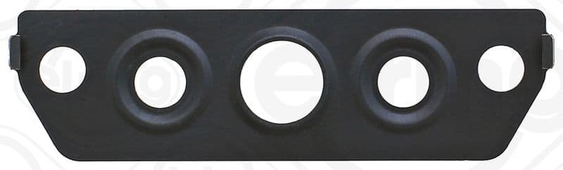 Gasket, oil inlet (charger)
