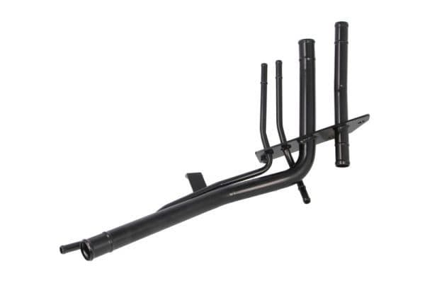 Koelsysteem metalen pijp (voor thermostaat) past: SCANIA G I, P I, R I, T DC09.108-DC9.39 01.03-05.19