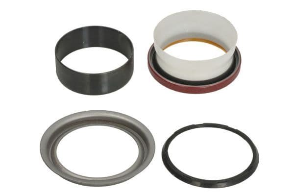 Shaft Seal, crankshaft
