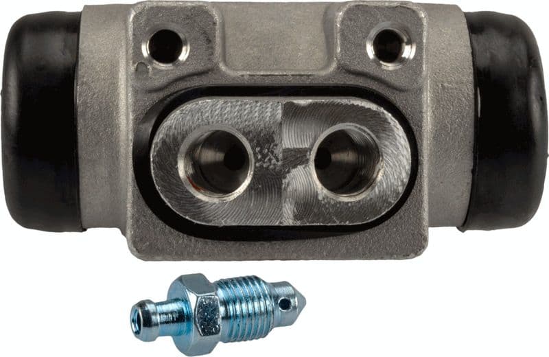 Remcilinder Achter Rechts past: KIA CARNIVAL I, CARNIVAL II 2.5/2.9D 08.99-06.06