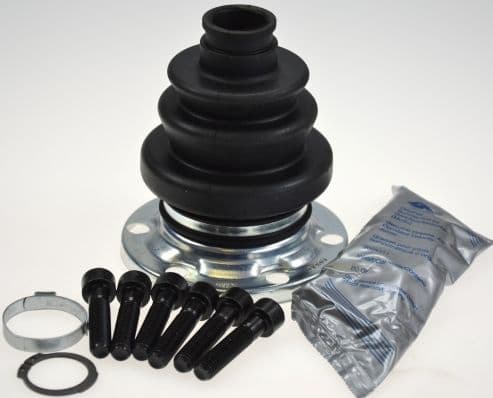 Gasveer kofferdeksel Links/Rechts maximale lengte: 502mm, sUV:200mm ((EN) boot lid - station wagon) past: AUDI A4 B6 KOMBI 04.01-12.04