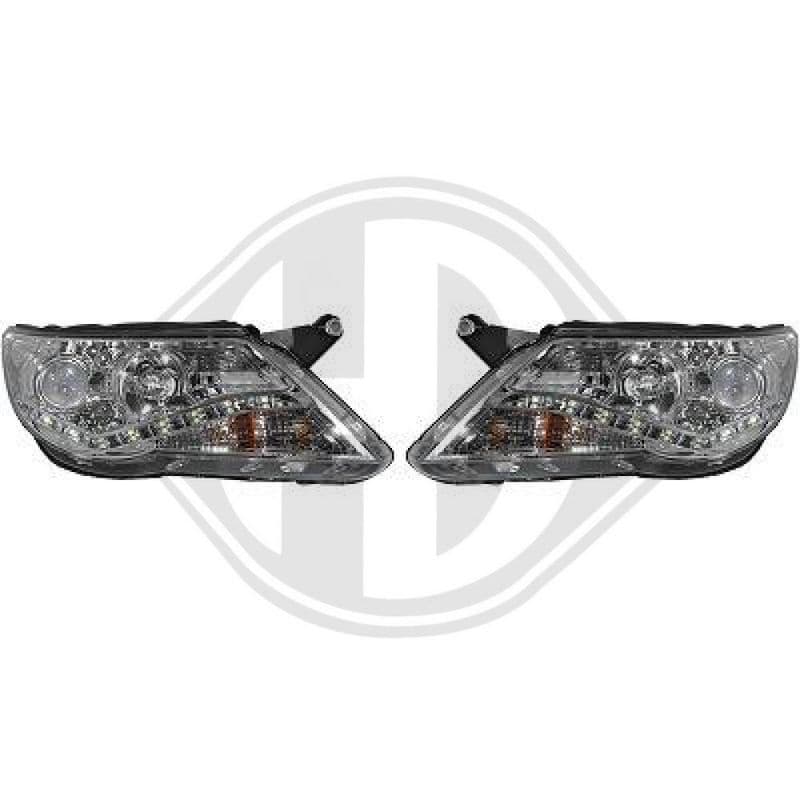 07-11        KLARGL./CHROM