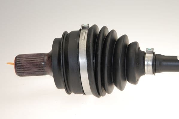 As van de aandrijfas Voor Rechts 520mm (gereviseerd, (EN) OE Technology SX 52°) past: MERCEDES C (C204), C T-MODEL (S204), C (W204), E (C207) 2.2D-3.5 07.07-