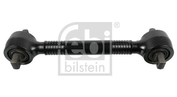 Stuurstang Achter (L-554mm) past: SCANIA G I, G II, L, P I, P II, R I, R II, S, T 01.03-